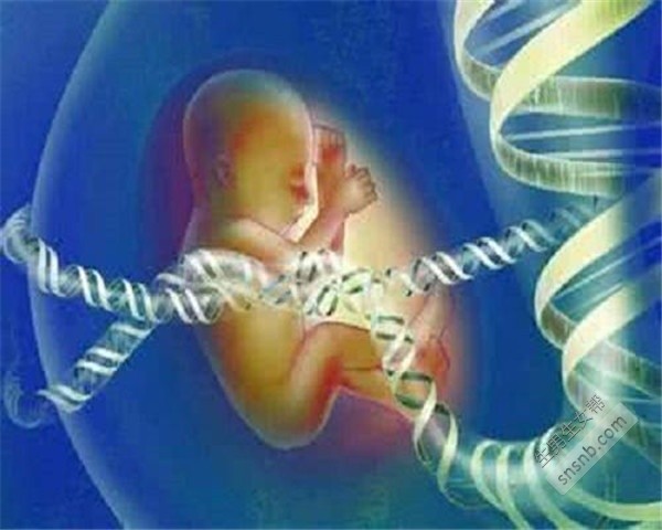 试管婴儿中女性不孕的常见性染色体异常现象