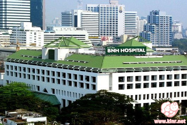 如何在BNH广州孕岛医院预约试管婴儿。