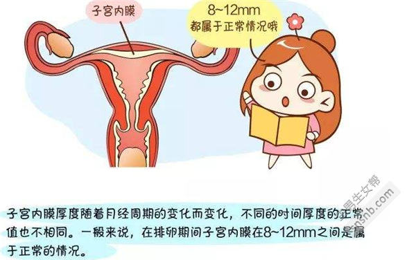 胚胎移植前如何调节稀薄的子宫内膜？我可以做试管婴儿吗？